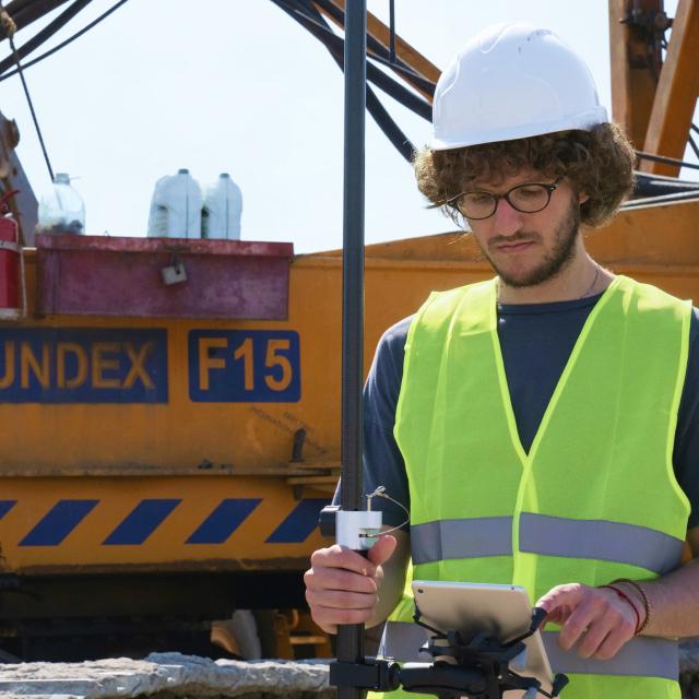 Construction
